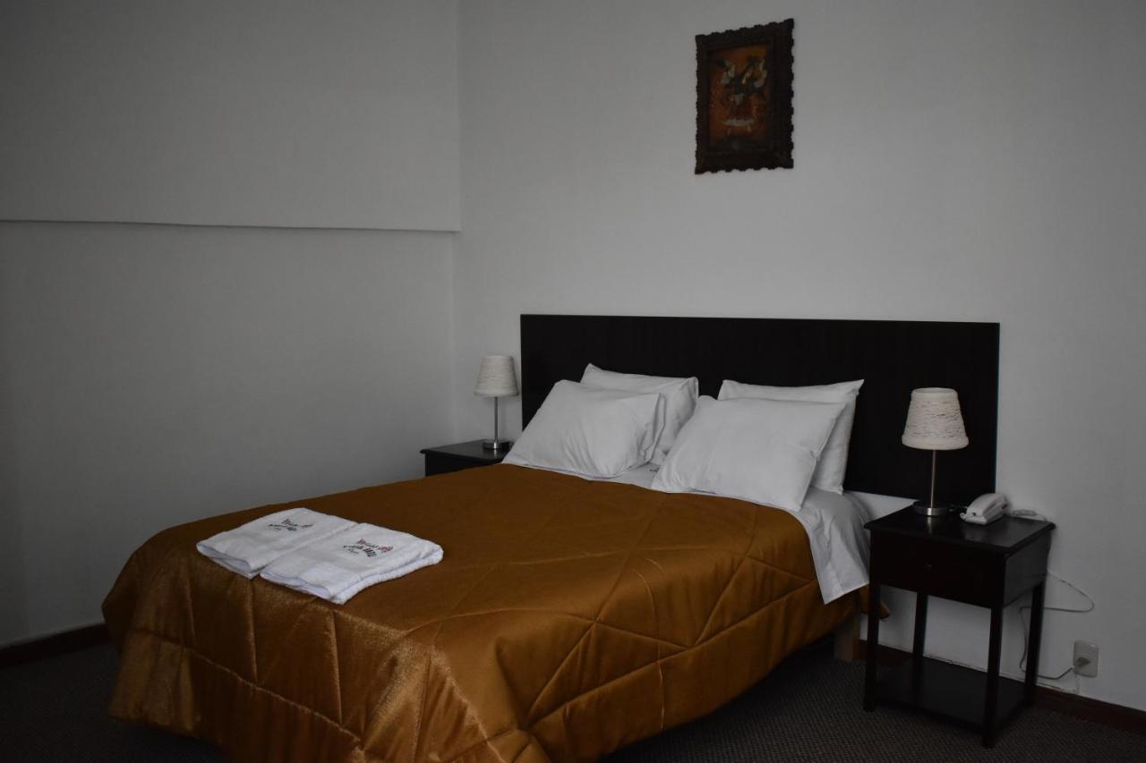 Pukara House Guest house 3*