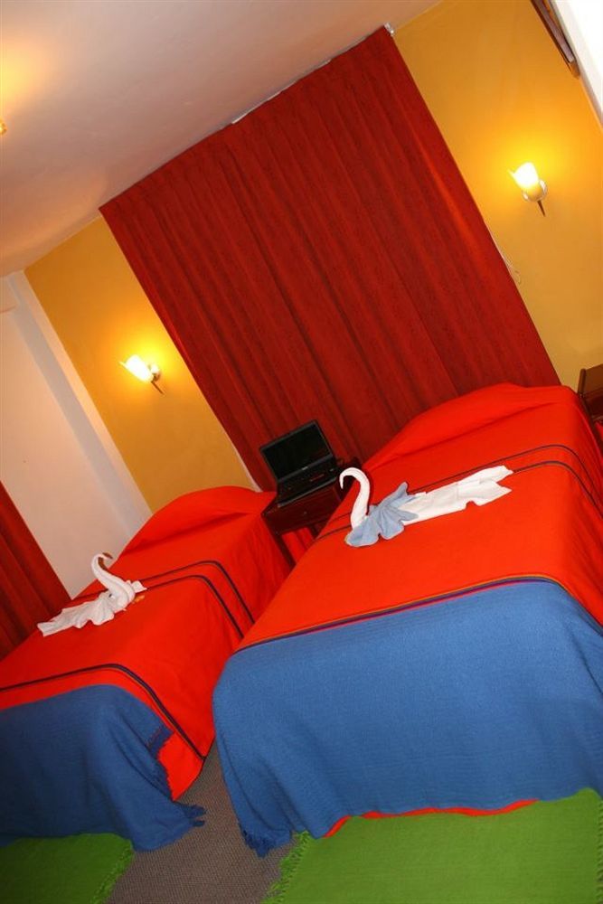 Pukara House Guest house 3*