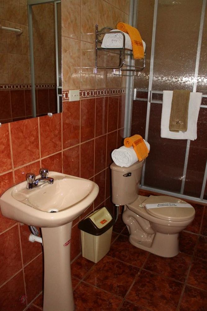 Pukara House Guest house 3*